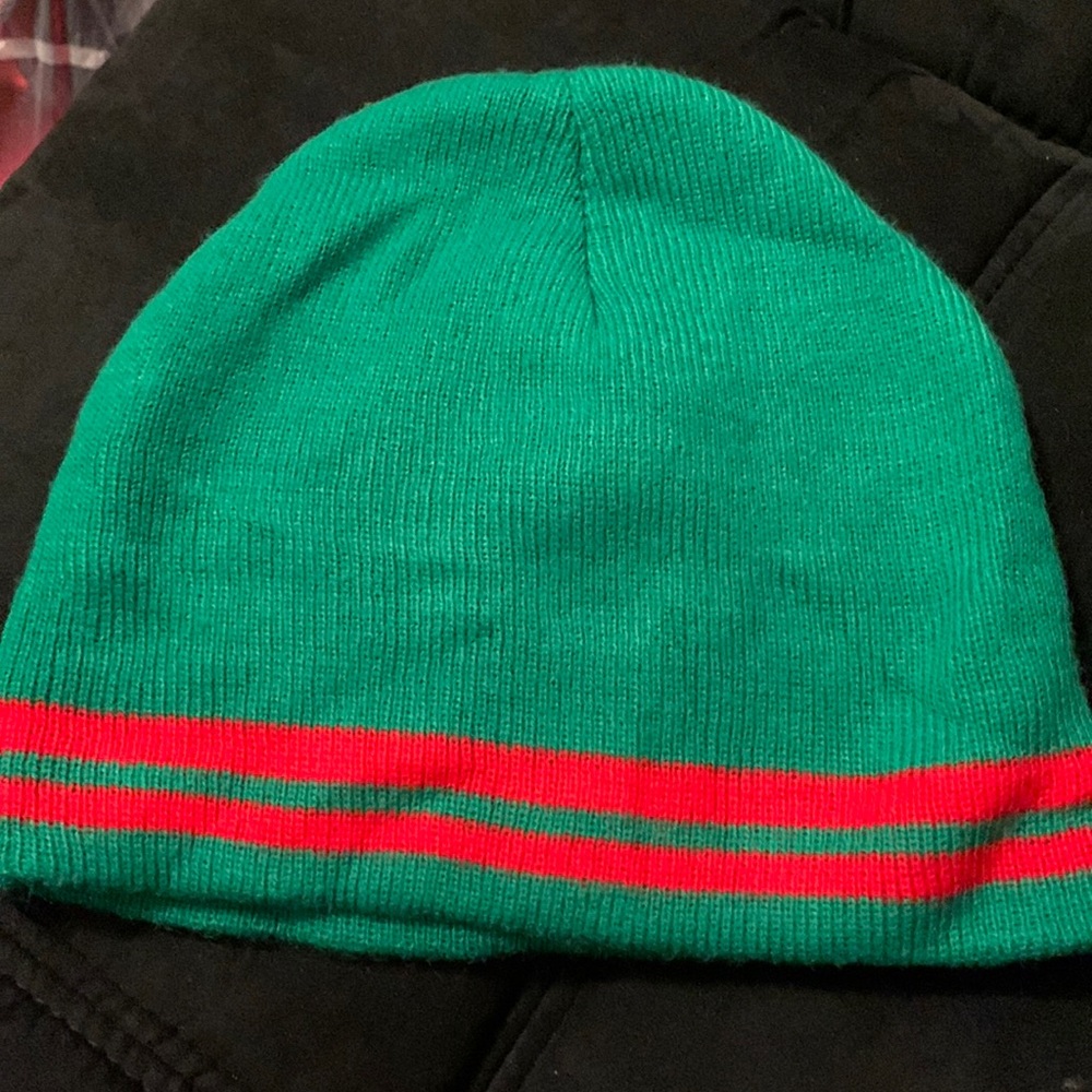 DEL MONTE BEANIE
